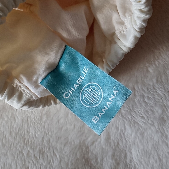 Charlie Banana Swim Diaper Small (11-18 lbs) - Picture 3 of 4